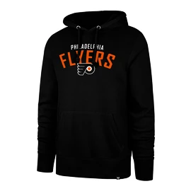 Heren hoodie 47 Brand Outrush NHL Philadelphia Flyers