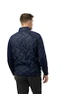 Heren hoodie Bauer  Core Hybrid Jacket Navy