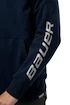 Heren hoodie Bauer  Core Ultimate Hoodie Navy