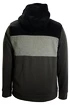 Heren hoodie Bauer   FLC SHERPA FULL ZIP HOODIE