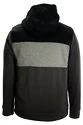 Heren hoodie Bauer   FLC SHERPA FULL ZIP HOODIE