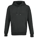 Heren hoodie CCM Core Drop Shoulder Hoodie Black