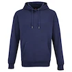 Heren hoodie CCM Core Drop Shoulder Hoodie Navy