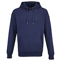 Heren hoodie CCM Core Drop Shoulder Hoodie Navy