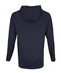 Heren hoodie CCM  LS Premium Training Hoodie True Navy