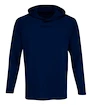 Heren hoodie CCM  LS Premium Training Hoodie True Navy