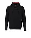 Heren hoodie CCM  Team Fleece Pullover Hoodie Black