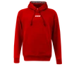 Heren hoodie CCM  Team Fleece Pullover Hoodie Red