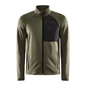 Heren hoodie Craft ADV Tech Fleece Thermal Green XL