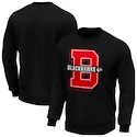 Heren hoodie Fanatics  College Letter NHL Chicago Blackhawks XS