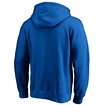 Heren hoodie Fanatics  Fade Fade 1 NHL New York Rangers