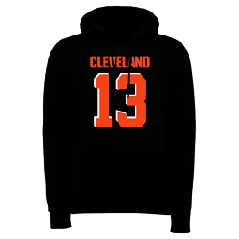 Heren hoodie Fanatics NFL Cleveland Browns Odell Beckham Jr 13