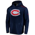 Heren hoodie Fanatics  NHL Montreal Canadiens Authentic Pro Locker Room Pullover Hoodie SR XL