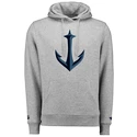 Heren hoodie Fanatics  Secondary Core NHL Seattle Kraken