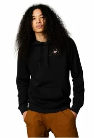 Heren hoodie Fox  Finisher Po Fleece