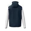 Heren hoodie Head  CLUB 25 TECH Hoodie Men Navy/White