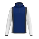 Heren hoodie Head  CLUB 25 TECH Hoodie Men Royal/White