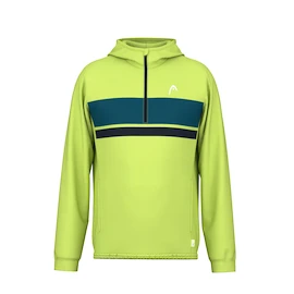 Heren hoodie Head TOPSPIN Hoodie Men LLTE