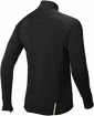 Heren hoodie Inov-8  Technical Mid HZ M black