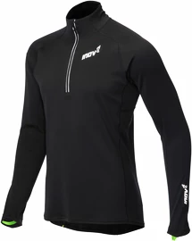 Heren hoodie Inov-8  Technical Mid HZ M black