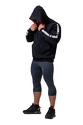 Heren hoodie Nebbia  Unlock the Champion hoodie 194 black