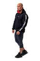 Heren hoodie Nebbia  Unlock the Champion hoodie 194 black