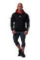 Heren hoodie Nebbia  Unlock the Champion hoodie 194 black XXL