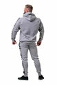 Heren hoodie Nebbia  Unlock the Champion hoodie 194 light grey