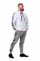 Heren hoodie Nebbia  Unlock the Champion hoodie 194 white