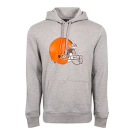 Heren hoodie New Era NFL Cleveland Browns