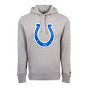 Heren hoodie New Era  NFL Indianapolis Colts M