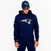 Heren hoodie New Era  NFL New England Patriots