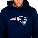 Heren hoodie New Era  NFL New England Patriots