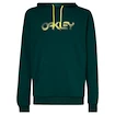 Heren hoodie Oakley  The Post Po Hoodie S