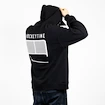 Heren hoodie Roster Hockey  Hockeytime Black