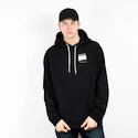 Heren hoodie Roster Hockey  Hockeytime L, Zwart