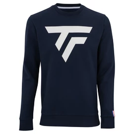 Heren hoodie Tecnifibre Fleece Sweater