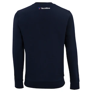 Heren hoodie Tecnifibre  Fleece Sweater