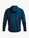 Heren hoodie Under Armour  AF Storm FZ-BLU