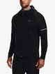 Heren hoodie Under Armour  AF Storm FZ Hoodie-BLK