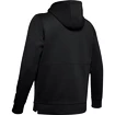 Heren hoodie Under Armour  Athlete Recovery Fleece Graphic Hoodie