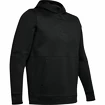 Heren hoodie Under Armour  Athlete Recovery Fleece Graphic Hoodie