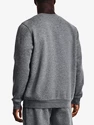 Heren hoodie Under Armour  Essential Fleece Crew-GRY