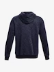 Heren hoodie Under Armour  Essential Heritage Flc HD-NVY