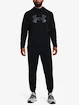 Heren hoodie Under Armour  Fleece Big Logo HD-BLK