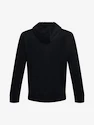 Heren hoodie Under Armour  Fleece Big Logo HD-BLK