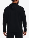 Heren hoodie Under Armour  Fleece Big Logo HD-BLK