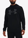 Heren hoodie Under Armour  Fleece Big Logo HD-BLK XL