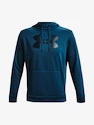 Heren hoodie Under Armour  Fleece Big Logo HD-BLU