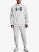 Heren hoodie Under Armour  Fleece Big Logo HD-GRY